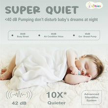 Hands-Free Bliss: 2-In-1 Wearable Electric Breast Pump — WIMU Kitchen Nairobi — Kenya · WIMU Kitchen