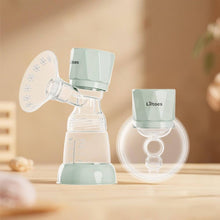 Hands-Free Bliss: 2-In-1 Wearable Electric Breast Pump — WIMU Kitchen Nairobi — Kenya · WIMU Kitchen