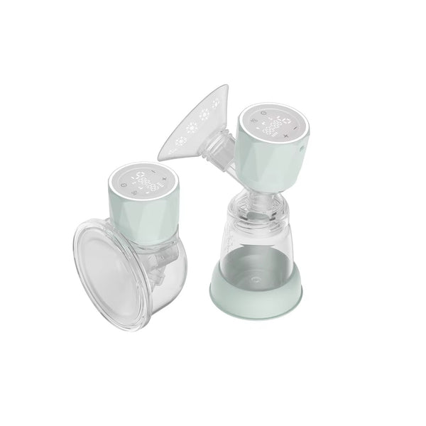 Freedom To Pump Anywhere: 2-in-1 Wearable Electric Breast Pump — WIMU Kitchen Nairobi — Kenya · WIMU Kitchen Nairobi