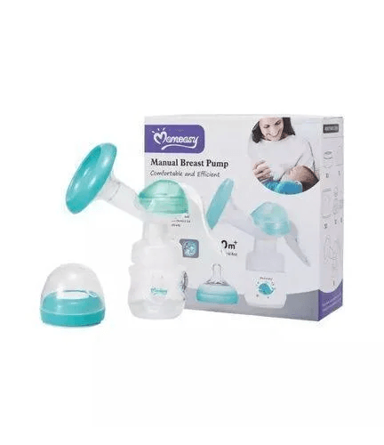 Comfort-First Manual Breast Pump For Easy, Relaxed Pumping — WIMU Kitchen Nairobi — Kenya · WIMU Kitchen Nairobi