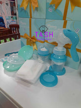 Beautifully Boxed Mom Easy Breast Pump Gift Set for New Mums — WIMU Kitchen Nairobi — Kenya · WIMU Kitchen
