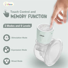 Freedom To Pump Anywhere: 2-in-1 Wearable Electric Breast Pump — WIMU Kitchen Nairobi — Kenya · WIMU Kitchen
