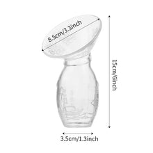 Catch Every Drop, Hands-Free: Haakaa Silicone Breast Pump & Milk Saver — WIMU Kitchen Nairobi — Kenya · WIMU Kitchen