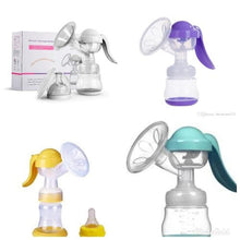 Quiet Comfort Manual Breast Pump + Free Bottle Cap — WIMU Kitchen Nairobi — Kenya · WIMU Kitchen