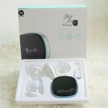 Pain-Free Double Electric Breast Pump With 4 Modes & 9 Levels — WIMU Kitchen Nairobi — Kenya · WIMU Kitchen