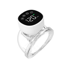 Pump On The Go — Wearable Electric Breast Pump With Rechargeable Battery — WIMU Kitchen Nairobi — Kenya · WIMU Kitchen