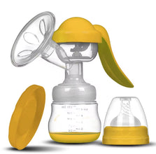 Quiet Comfort Manual Breast Pump + Free Bottle Cap — WIMU Kitchen Nairobi — Kenya · WIMU Kitchen