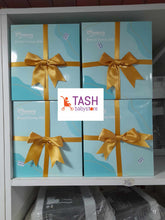 Beautifully Boxed Mom Easy Breast Pump Gift Set for New Mums — WIMU Kitchen Nairobi — Kenya · WIMU Kitchen