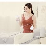 Double the Milk, Half the Time: Intelligent Electric Breast Pump — WIMU Kitchen Nairobi — Kenya · WIMU Kitchen