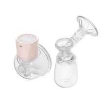 Hands-Free Bliss: 2-In-1 Wearable Electric Breast Pump — WIMU Kitchen Nairobi — Kenya · WIMU Kitchen
