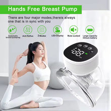 Pump On The Go — Wearable Electric Breast Pump With Rechargeable Battery — WIMU Kitchen Nairobi — Kenya · WIMU Kitchen