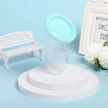 Catch Every Drop, Hands-Free: Haakaa Silicone Breast Pump & Milk Saver — WIMU Kitchen Nairobi — Kenya · WIMU Kitchen