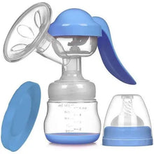 Quiet Comfort Manual Breast Pump + Free Bottle Cap — WIMU Kitchen Nairobi — Kenya · WIMU Kitchen