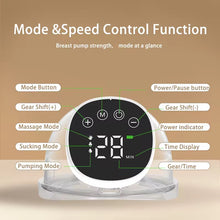 Pump On The Go — Wearable Electric Breast Pump With Rechargeable Battery — WIMU Kitchen Nairobi — Kenya · WIMU Kitchen