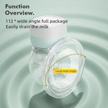 Hands-Free Bliss: 2-In-1 Wearable Electric Breast Pump — WIMU Kitchen Nairobi — Kenya · WIMU Kitchen