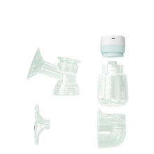 Freedom To Pump Anywhere: 2-in-1 Wearable Electric Breast Pump — WIMU Kitchen Nairobi — Kenya · WIMU Kitchen