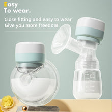 Hands-Free Bliss: 2-In-1 Wearable Electric Breast Pump — WIMU Kitchen Nairobi — Kenya · WIMU Kitchen